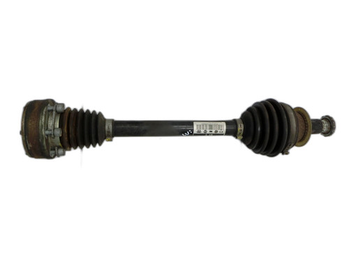 Antriebswelle Gelenkwelle li vo für Seat Ibiza 6J 12-15 TSI 1,4 63KW 6R0407761