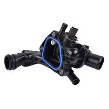 New Thermostat & Housing with Sensor Fits Mini R55 R56 R57 R58 R59 R60 Cooper