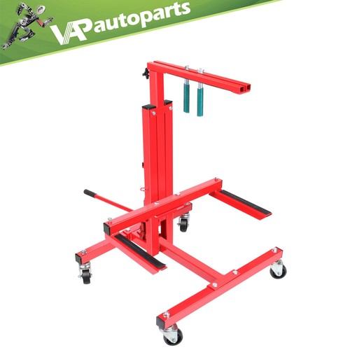 Mechanical Car Door Lift Jack Hydraulic Installer and Remover Jack Lift