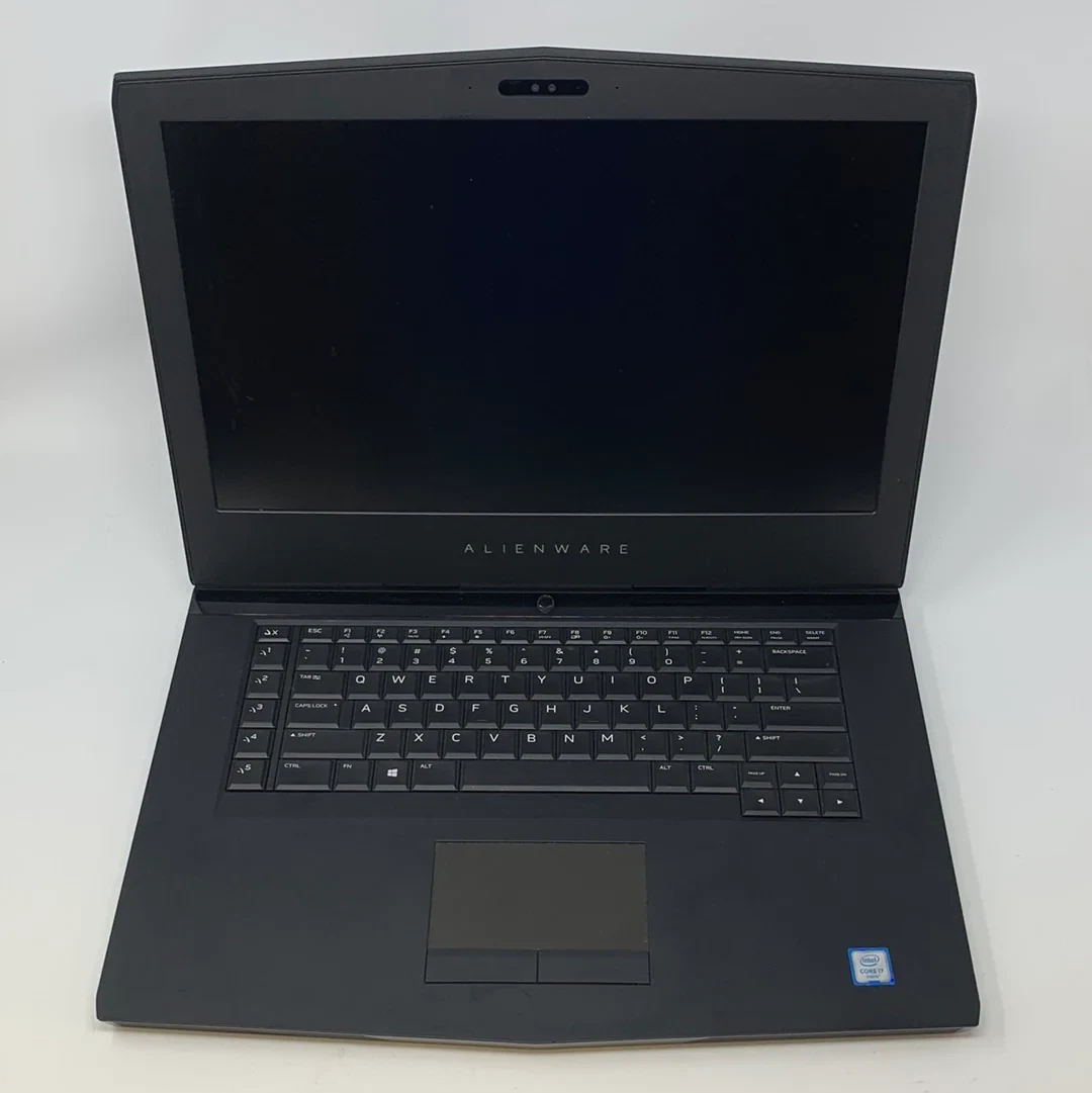 Alienware 15 deals r3 ram