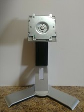 DELL 1707FPT 1907FPT  ULTRASHARP 17" / 19" MONITOR BASE STAND LCD BRACKET