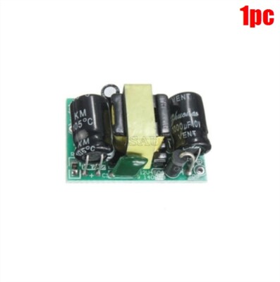 1Pcs 3.3V 600Ma Ac-Dc Power Supply Buck Converter Module Step Down New Ic xs