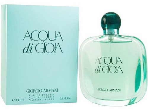 acqua di gioja