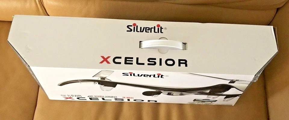 Silverlit 6 Axis Gyro Xcelsior WIFI Streaming - Image 3 of 4