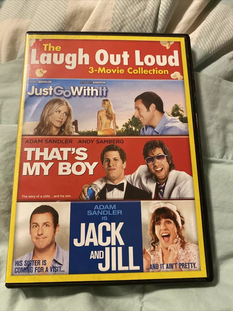 Just go with it full movie putlocker shop