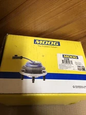 MOOG Hub Assemblies 513158 Wheel Bearing and Hub Assembly New