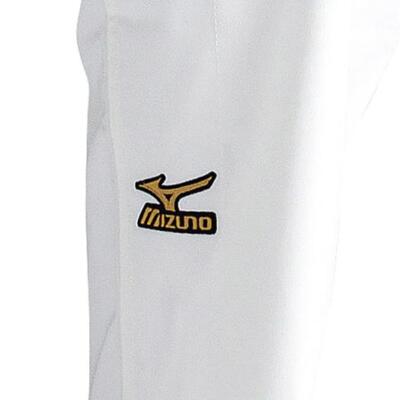 Mizuno Judo gi Pants Judogi YUSHO White IJF Official Approved