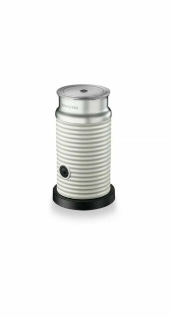 Nespresso Aeroccino 3 Milk Frother 