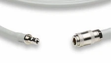 Lifepak 12 Blood pressure NIBP Hose For 11996-000033 Compatible