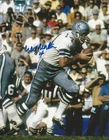 Autographed Craig Morton Dallas Cowboys  8x10  photo - w/COA