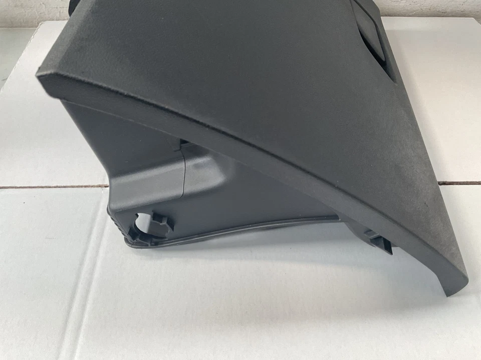 CASSETTO PORTA OGGETTI PER FORD Fiesta 7° Serie H1BB-06010 (17>>) - Immagine 3 di 4