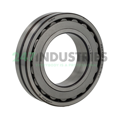 22214CDKE4C3S11 NSK 70 x 125 x 31 mm SPHERICAL ROLLER