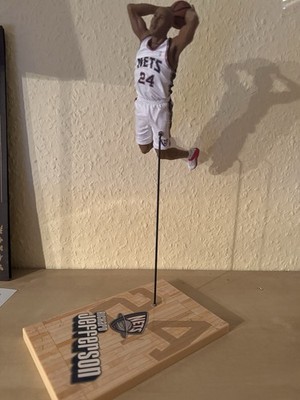 McFarlane NBA Richard Jefferson NY Nets