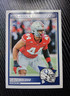 2025 Score ROOKIES #84 JT TUIMOLOAU - ROOKIE - INDIANAPOLIS COLTS (OHIO STATE)