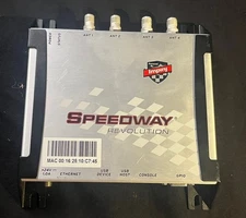 Impinj Speedway Revolution R420 RFID Reader - IPJ-REV-R420 -USA2M1