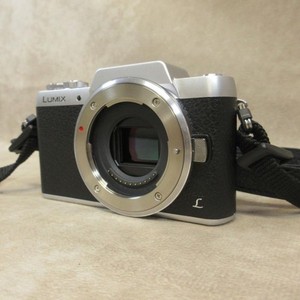 Panasonic Lumix Dmc GF 7 | eBay