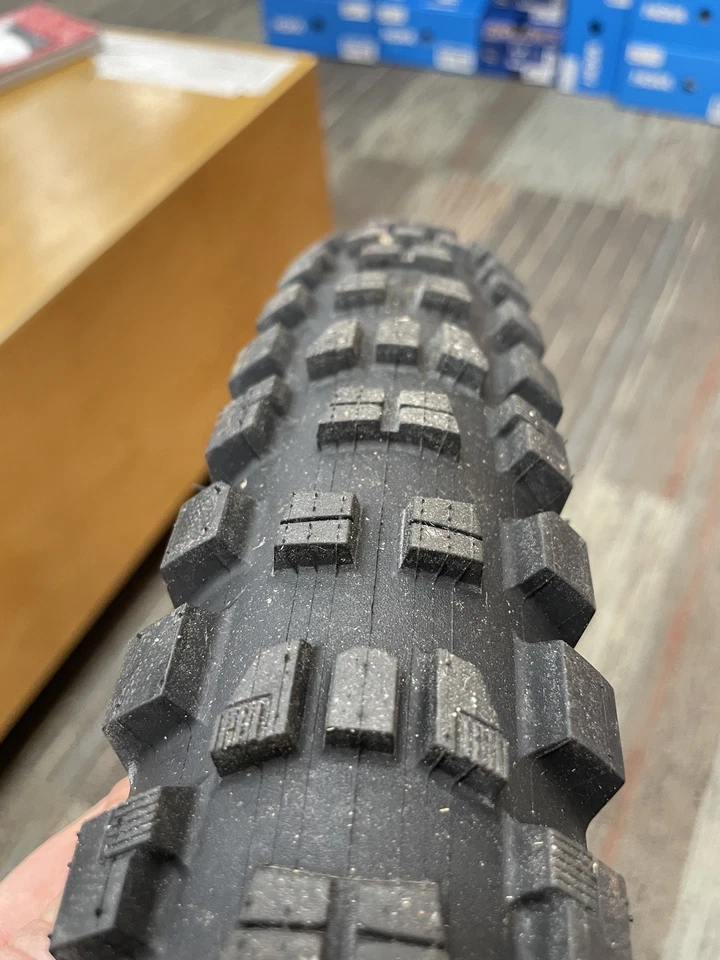 Specialized Карбоновое Колесо Roval Traverse 27.5 DT 350, Драйвер XD, Шина-элиминатор - Изображение 4 из 4