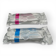 Brother TN221 3PK Standard-Yield Toner Cartridge Replacement 2-Pack Untested 