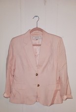 Tahari Arthur S. Levine Women's 10 Blazer Office Jacket ClassicWork