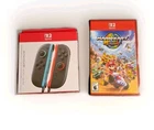 Nintendo Switch 2 Mario Kart World + Joy-Con 2 Controllers 🔥