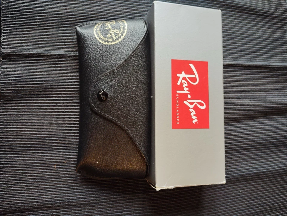 Ray-Ban RB3548N, foto 3 di 4