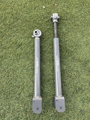 maXpeedingrods Upper Control Arms Jeep Wrangler Jk 07-18