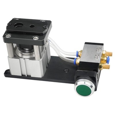 1 Stück 8/15 mm Pneumatisches Bohrloch Kantenanleimmaschine Bohrmaschine aus Leder7928