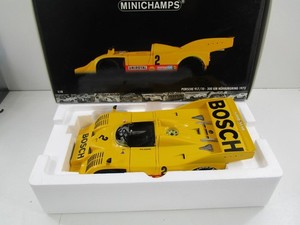 1 18 Minichamps Porsche 917 for sale | eBay