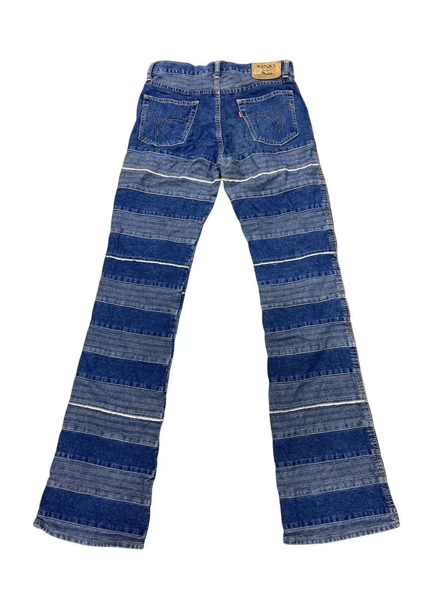 Blue Men's Hysteric Glamour for sale | eBay