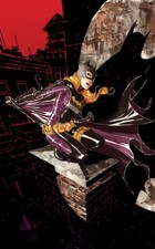 BATGIRL VOL. 3: THE LESSON (BATGIRL (DC COMICS QUALITY By Bryan Miller & Dustin