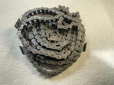 ELITE Roller Chain 12B  Rollenkette Antriebskette  L&auml;nge 4,8 M (S 1).  LP: 404C
