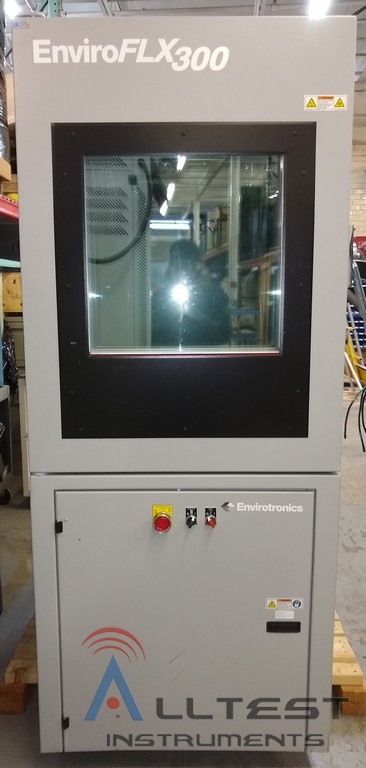 Envirotronics FLX300-2-2-WC-T 11117785 Environmental Chamber