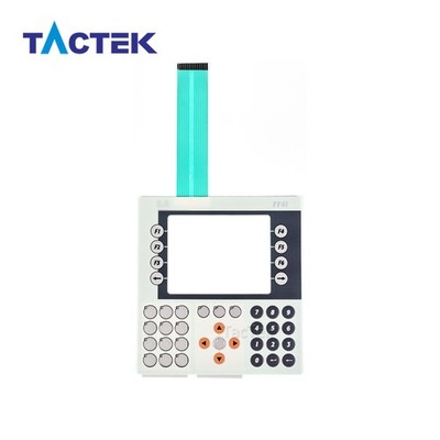 Membrane Keypad for B&R PP41 4P3040.00-K36 Keyboard Switch Button