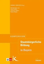 Kompendium Staatsbürgerliche Bildung. für L...