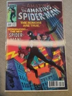 Amazing Spider-Man Renew Your Vows #13 Variant Lenticular Homage ASM 252