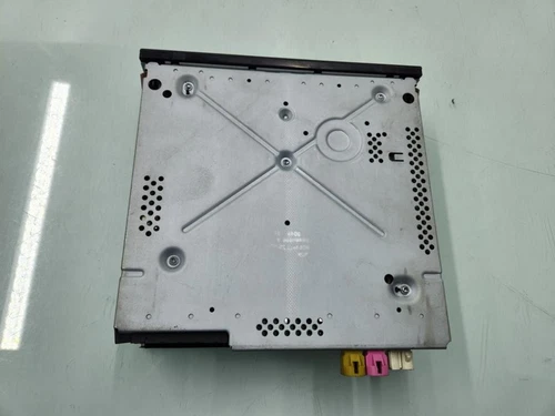 3Q0035824C Sistema Navegacion Gps para VOLKSWAGEN GOLF VII BERLINA (BQ1/B 178289 - Imagen 3 de 6