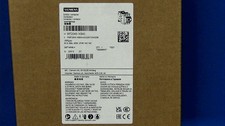 SIEMENS 3RT2045-1KB40 power contactor, 37 kW / 400 V, 3-pole, 24 V DC