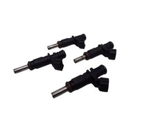 Einspritzventil Einspritzdüse Benzin 4x Set N12B16A passt für MINI  MINI CLUBMAN