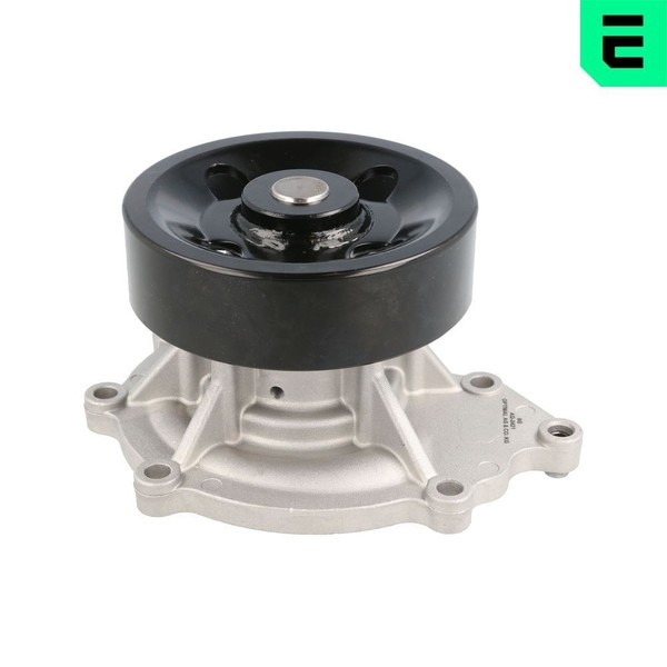 NEU - Optimal AQ-2421 Wasserpumpe FüR Ssangyong-image