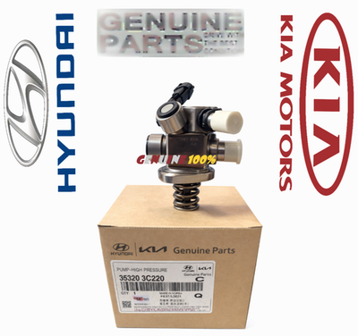 #ad #ad GENUINE ⭐ HYUNDAI KIA Sedona Sorento Azera 3.3L V6 High Pressure Fuel Pump ⭐⭐⭐⭐⭐ $254.99