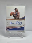 2025 Panini Bernard King Base (Raw)