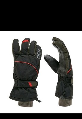 OEX Summit warme wasserdichte und hochatmungsaktive Handschuhe, Outdoor Zubehör **