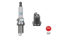 NGK ZüNdkerze 95609 M14 X 1,25 FüR Opel Zafira Family A05 Mokka J13 Tourer P12