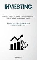 Ahmad Wieland | Investing | Taschenbuch | Englisch (2023) | Christopher Thomas