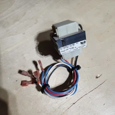 Basler BE112640GDD 0001 Transformer HT01BC115-D 