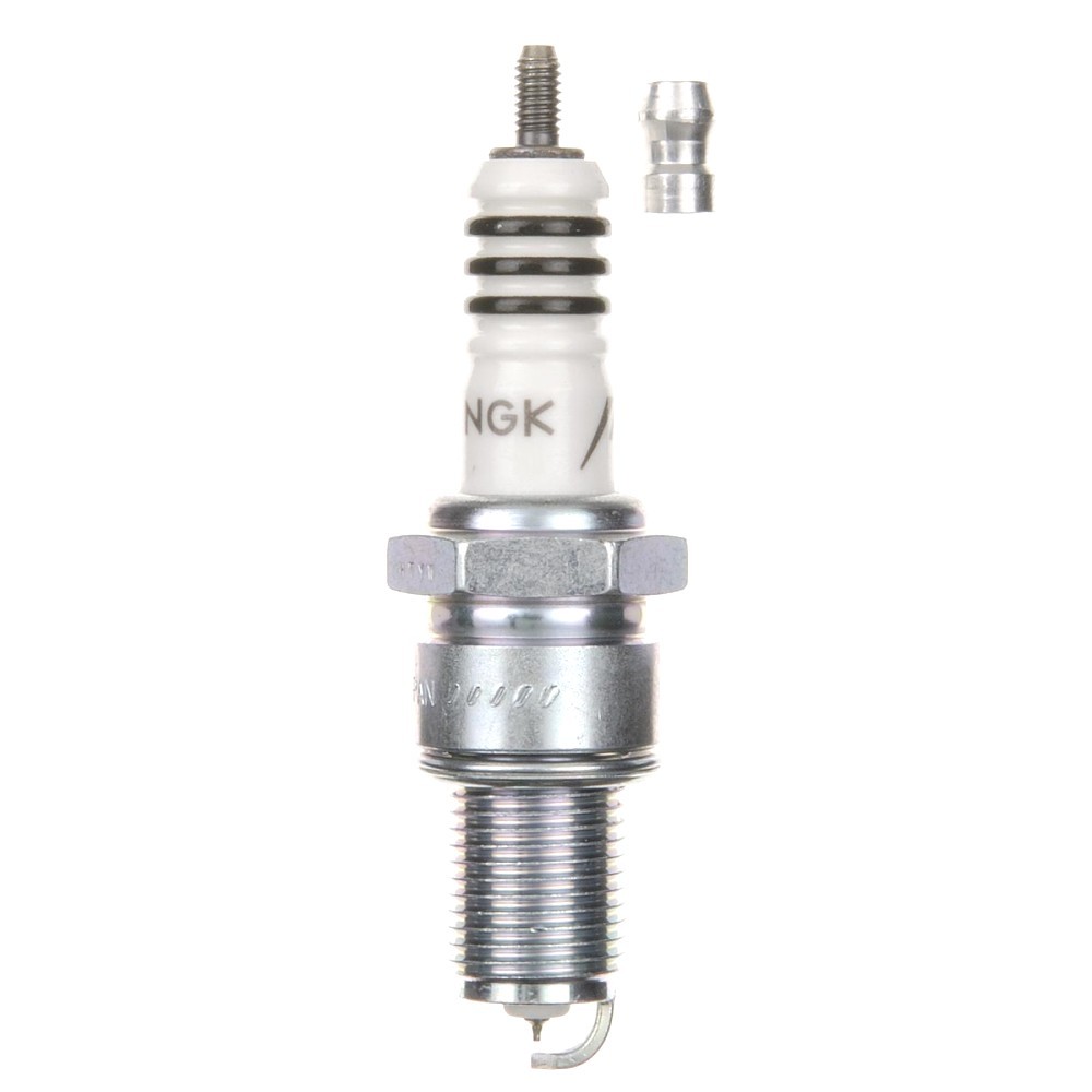 Spark Plug (Single) 6637 NGK BPR6EIX Iridium IX 5962.22 99906-910X9-027 - Image 37