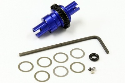 Kyosho MDW018 Ball Diff Set (MINI-Z AWD) | eBay