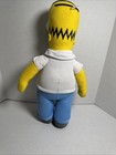 Homer Simpson From The Simpsons Plush 22” Tall — photo 2