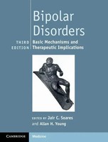 Jair C. Soares (U. A.) | Bipolar Disorders | Buch | Englisch (2016)