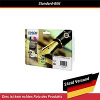 C13T16364022 Epson Workforce WF-2660DWF Tintenpatrone Cmyk